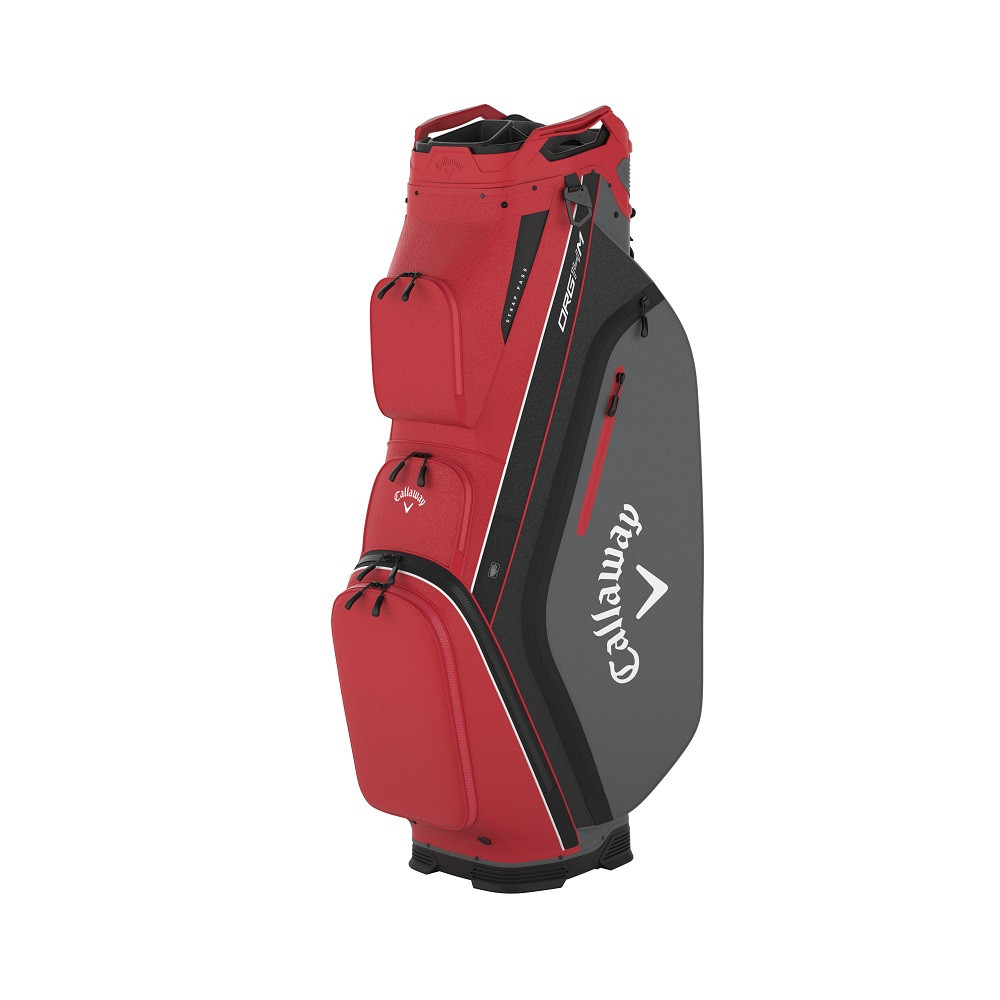 Callaway Golf 2024 Org 14 M Cart Bag - Maple Hill Golf